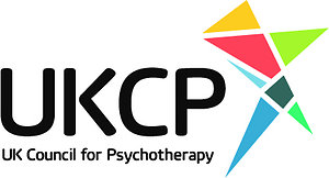 About Me. ukcp logo